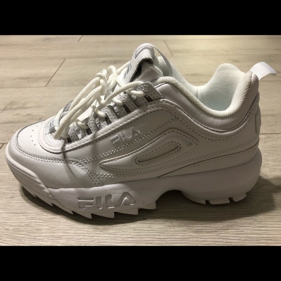 fila disruptor 2 price original